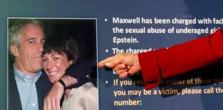 estados unidos, justicia, Ghislaine Maxwell, libertad bajo fianza,