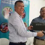 INAA con nuevos equipos de informática gracias al Nuevo FISE nicaragua
