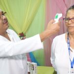 Estelí cuenta con nuevos equipos médicos gracias al MINSA nicaragua