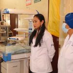 Entregan equipos médicos en el Hospital Pedro Altamirano, en Estelí nicaragua