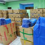 Italia entrega equipos de protección a Nicaragua en lucha contra el coronavirus nicaragua