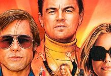 Tarantino consigue el mejor estreno en «Érase una vez en Hollywood» cine