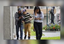 El 96 % de mujeres Guatemala han sido víctimas de acoso callejero guatemala