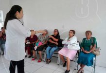 Madres de héroes y mártires reciben atención especializada en restitución de su derecho a la salud nicaragua