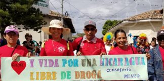 nicaragua