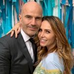 Erika Zaba revela cómo se comió su placenta erika zaba