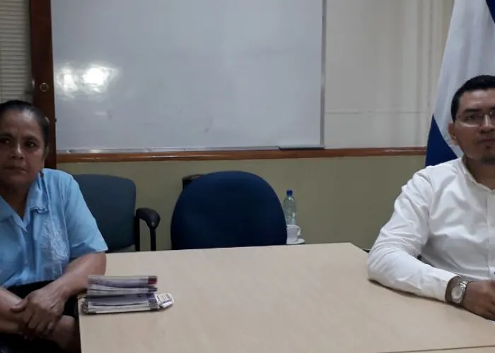 Nicaragua brinda experiencia en servicios a domicilio y teleasistencia nicaragua