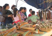 Estelí: La Trinidad celebra a Los Reyes Magos con hípico y montadas de toro esteli