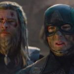 La escena eliminada de Avengers: Endgame que puso a llorar a muchos estados unidos
