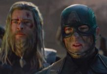 La escena eliminada de Avengers: Endgame que puso a llorar a muchos estados unidos
