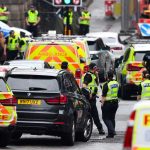 El ataque con cuchillo en Escocia no está vinculado al terrorismo escocia
