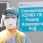 Escocia prohíbe visitas familiares y restringe horarios en restaurantes escocia