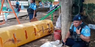 nicaragua