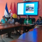 MINED anuncia segunda entrega de merienda escolar Mined anuncia segunda entrega de merienda escolar