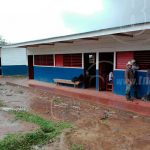 Kukra Hill: Inauguran escuela en comunidad «La Unión» nicaragua