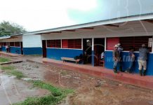 Kukra Hill: Inauguran escuela en comunidad «La Unión» nicaragua