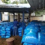 Paquetes escolares para estudiantes y maestros ya están en Nueva Guinea nicaragua