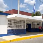 Gran inversión para mejoras de centros educativos en Chinandega nicaragua