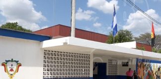 nicaragua