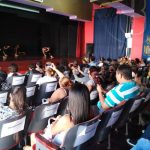 Escuela de Danza realiza gala para iniciar año académico 2020 nicaragua