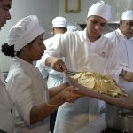 Escuela Hotel Casa Luxemburgo continúa formando a nuevos profesionales nicaragua