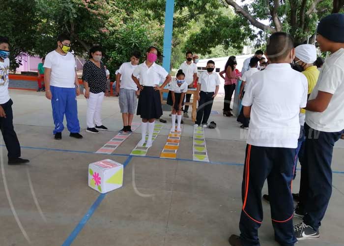 escuela-melania-4 nicaragua