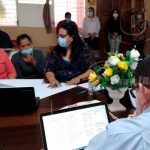 Escuelas normales se unen a las capacitaciones de educación en Nicaragua nicaragua