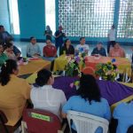 Ministerio de Educación visita la escuela normal Alesio Blandón nicaragua