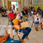 Escuela de Oficio en Jinotega lanzó su oferta académica 2021 nicaragua