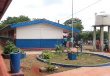 nicaragua