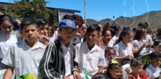 nicaragua