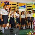 Lanzan en Nicaragua el concurso nacional de Escuelas Verdes nicaragua