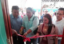 escuela en bluefields