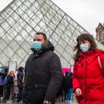 Francia y Alemania: Escuelas suspenden clases en zonas con coronavirus europa