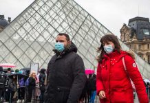 Francia y Alemania: Escuelas suspenden clases en zonas con coronavirus europa