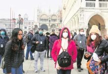 Italia: Escuelas y universidades podrían ser cerradas por coronavirus europa