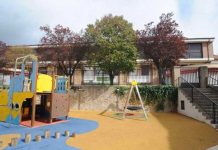 España: Ciudad Vitoria suspende las clases por el coronavirus europa