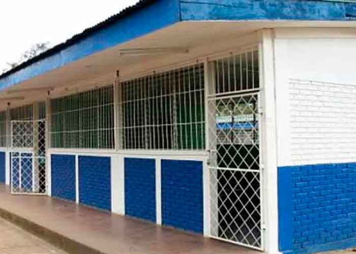 escuelas nicaragua