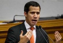 Eslovaquia declina reconocer a Guaidó como «presidente» de Venezuela eslovaquia