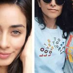 Esmeralda Pimentel estrena romance con una mujer mexico