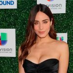 Esmeralda Pimentel se rapa para encarnar a un chico trans mexico