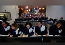 ¡Atención! La sonda israelí Beresheet se estrella contra la Luna sonda israeli