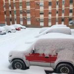 Tormenta de nieve en España deja al menos tres muertos espana