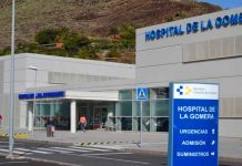 España confirma el primer caso del coronavirus