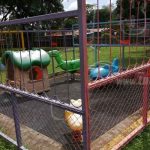 Continúan mejorando lugares de esparcimiento en Managua nicaragua