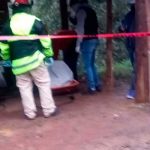 Hallan restos de 4 personas desaparecidas en Hidalgo, México mexico