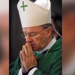 Vaticano responde a investigaciones sobre nuncio apostólico en Francia vaticano