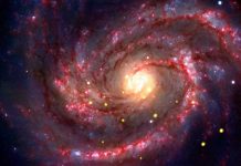 descubrimiento astronomo