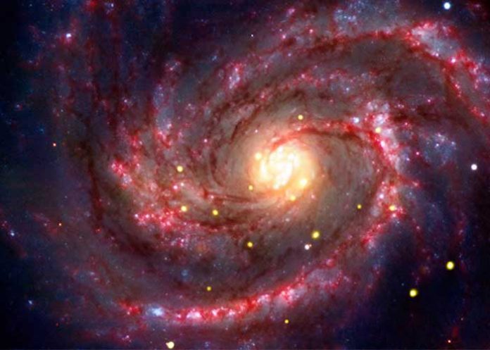 descubrimiento astronomo