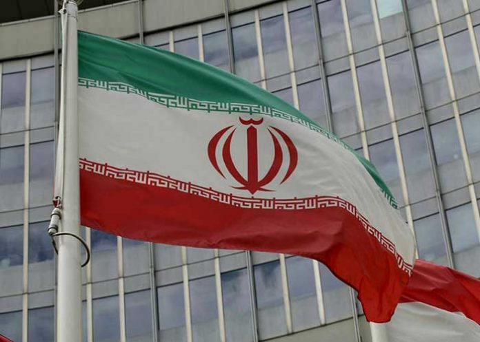 espias-capturados iran